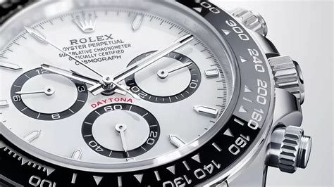 come riconoscere un rolex daytona|rolex daytona identification.